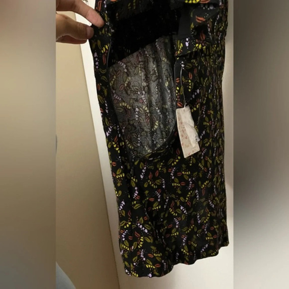 NWT Free People Meet Virginia Romper Size 4 - Picture 5 of 10